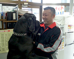 北 浩也